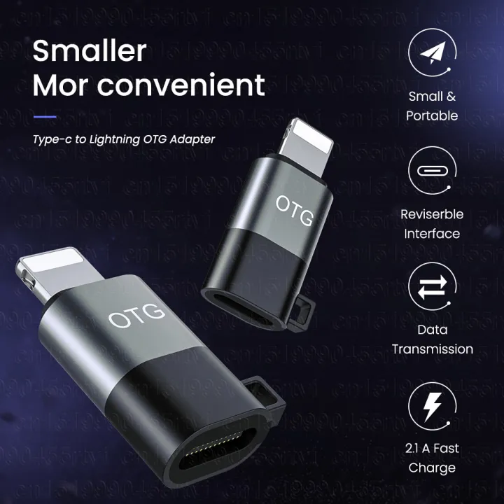 Type%20C%20to%208%20Pin%20OTG%20Adapter%20USB%20For%20Earphone%20U%20Disk%202A%20Fast%20Charging%20Data%20Cable%20Converter%20For%20iPhone%2014%2013%2012%2011%20Pro%20Max%20Xs%20XR%20-%20Image%202