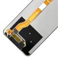 HOT 6.5'' New For Realme C31 RMX3501 LCD Display with Frame Touch Screen Replacement 6.6|For OPPO Realme C35 RMX3511 Display. 