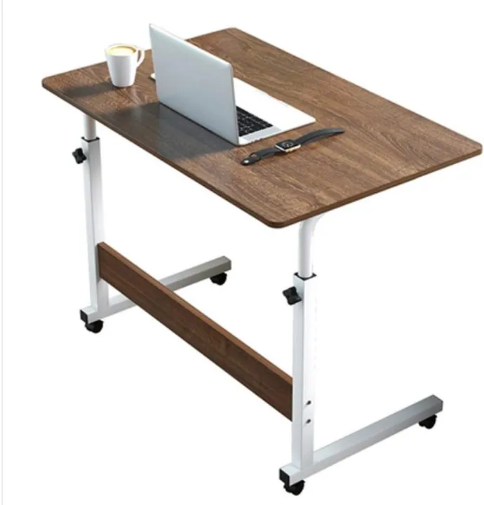 Height%20Adjustable%20Laptop%20Table%20with%20Wheels%20%7C%20Study%20Table%20%7C%20Work%20Table%20%7C%20Kids%20Table%20%20%E2%80%93%20Versatile%20Bedside%20Table%20for%20Study,%20Work,%20Dining,%20and%20Medical%20Use%20-%20Image%202