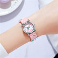 【The hottest this year】 Children's Watch   Cute Unicorn Pattern Quartz Watch   Colorful Plastic Belt Boys and Girls Wrist Watch. 