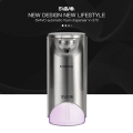 Mobile Foam Dispenser Soap Gear Multi-Sensor SVAVO Smart Contact Wall Mounted Hand Sanitizer Dispenser Soap. 