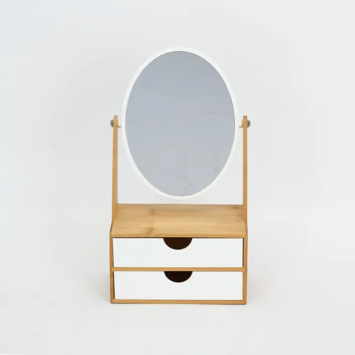 Falcon%20Mirror%20With%202%20Tier%20Storage%20Drawers%2017.5%20X%2010.4%20X%209.4~29%20CM%20-%20Image%203