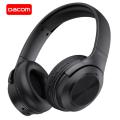 Dacom HF004 Two in One Wireless Headphone & Speaker Overear Bluetooth 5.0 Earphone Support SD card with Microphone for Android. 