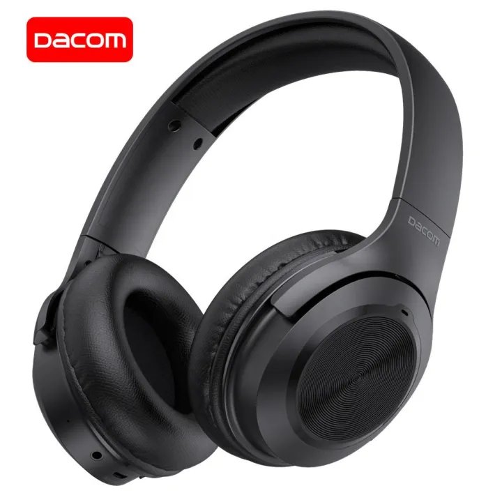 Dacom%20HF004%20Two%20in%20One%20Wireless%20Headphone%20&%20Speaker%20Overear%20Bluetooth%205.0%20Earphone%20Support%20SD%20card%20with%20Microphone%20for%20Android%20-%20Image%204
