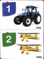 Kids Zone 10 Board Books For Children | Hardcover Early Learning Board Book For Children | Children Learning Book Set. 