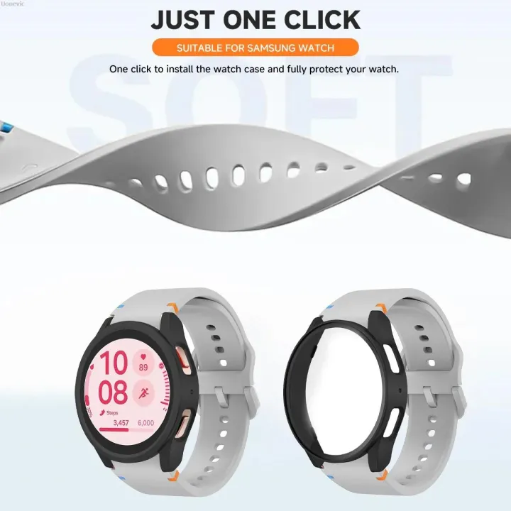 Uonevic%2047%20mm%20sic%20436%20CLAS%207%206%205%20WatchGalaxy%20for%20Samsung%204%2040%2044mm%20Computer%20Hot%20Selling%20Case%20Silicone%20Strap%20Protector%20Bumper%20for%20Sports%20Bracelet%20-%20Image%205