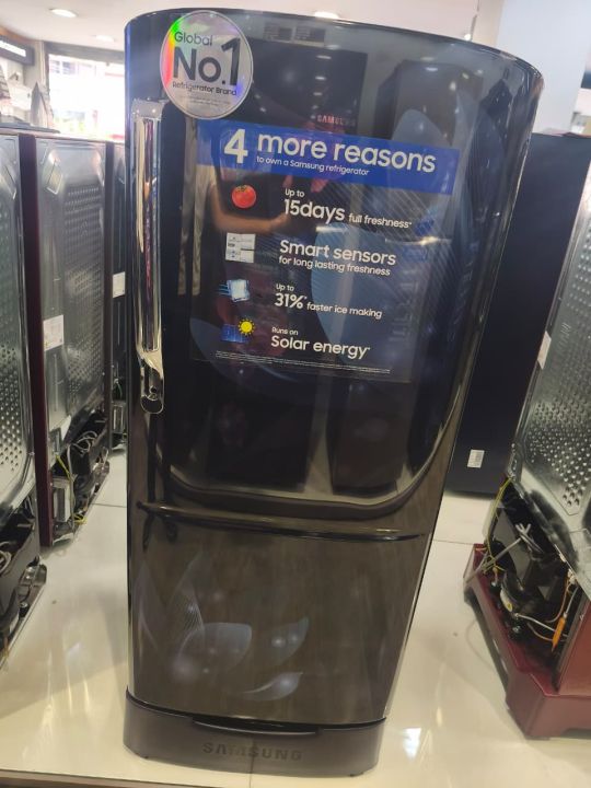 RR20T282ZU8%20Samsung%20Single%20Door%20Refrigerator%20with%20Digital%20Inverter%20Compressor,%20192L%20-%20Image%204