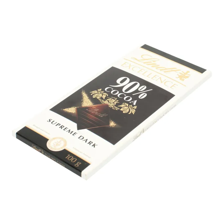 Lindt%20Excellence%2090%25%20Cacao%20Dark%20Choclate%20100Gm%20-%20Image%204