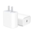 Bizzy iPhone 20W Original Charger with Type-C to Lightning Cable Fast Charging Adapter. 