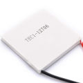 TEC1-12706 Thermoelectric Cooler Cooling Peltier Plate Module 12V 60W Demoo. 