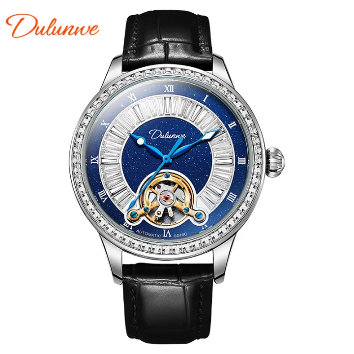 Dulunwe%20brand%20fashionable%20business%20luxury%20rhinestone%20dial,%20luminous%20sports%20waterproof%20automatic%20mechanical%20men's%20watch%20-%20Image%204