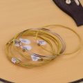 Practice Daily Fit 6 Corrosion Resistant Winding New Wire 2025 Core Strings AsunygiroZIKODAG-010 Ultralight Acoustic Folk Guitar High Carbon Steel Brass String Set, Beginner. 