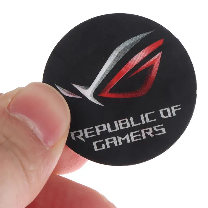 Supply%2080plus%20certification%20Computer%20host%20fan%20sticker%20Graphics%20card%20fan%20sticker%20Mushen%20-%20Image%207