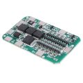 6S 15A 24V PCB BMS Charger Protection Board for 6 18650 Li-Ion Lithium Battery Cell Module DIY Kit. 