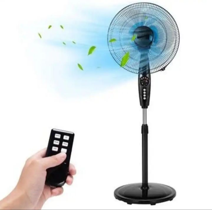 Dish%20D-1614R%20Stand%20Fan%20With%20Remote%20And%20Sensor%20Touch%20Control%20-%20Image%203