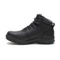 Caterpillar Mae Steel Toe Waterproof Work Boot for Unisex. 