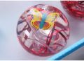 Sparkle Light Ball  Crazy Ball. 