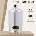14 Teeth DC Motor 16.8V for Rechargeable Electric Saw Screwdriver. 