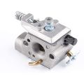 Carburetor for -3000 -3400 Chainsaw WT589. 