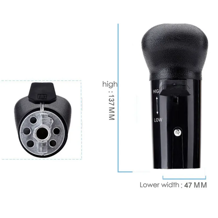 fasdaga%205X%209%20&10%20Speed%20Truck%20Shift%20Knob%20Gear%20Knob%20Gear%20Shift%20for%20Hino%20A6909%20Fuller%20Style%20-%20Image%202