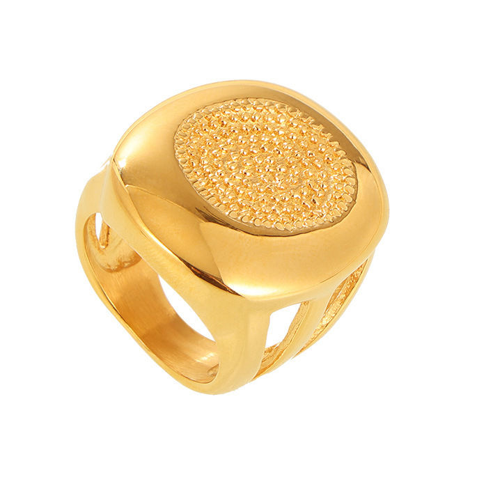 %E3%80%90Must-have%E3%80%91Qiong%20Yao%20style%20fashion%20palm%20print%20ring%20love%20imprint%20titanium%20steel%20PVD%20gold-plated%20color%20retention%20trend%20simple%20jewelry%20women%20-%20Image%205