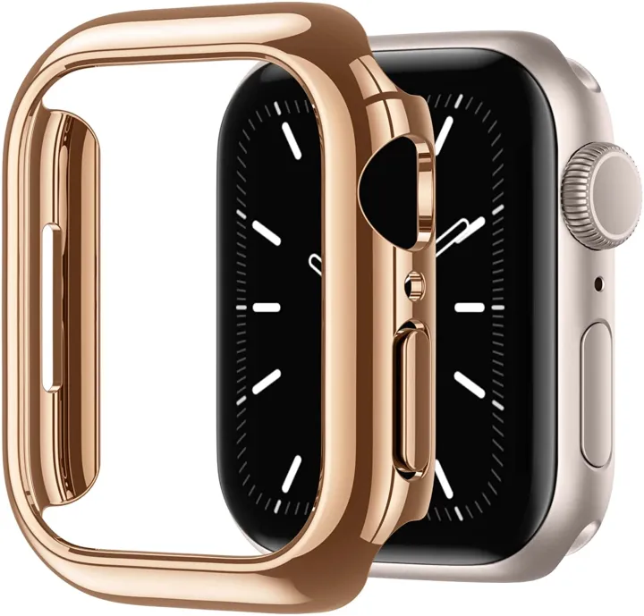 Apple%20Watch%20Series%207%20%2045mm%20Case%20with%20Screen%20Protector,Hard%20PC%20Bumper%20Cover%20for%20Men%20Women%20Sports%20Protective%20Case%20-%20Image%206