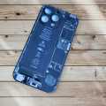 Iphone 13 Pro Max Motherboard Circuit Board Original cover. 