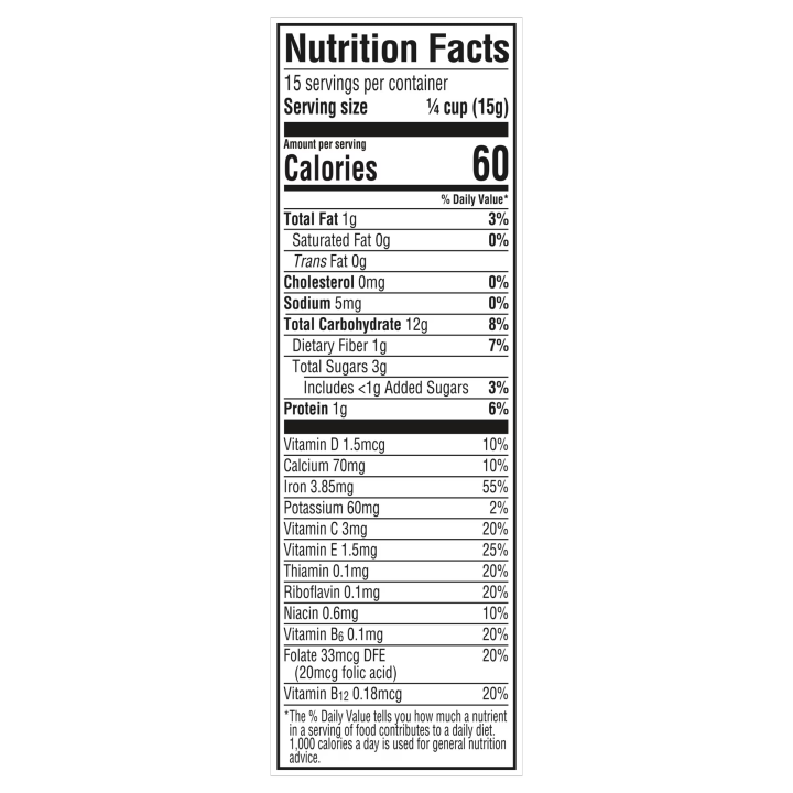 Gerber,%20Grain%20&%20Grow,%20Hearty%20Bits%20MultiGrain-%20Banana,%20Apple,%20Strawberry%20Toddler%20Cereal%20-%208%20oz%20(227%20g)%20-%20Image%203