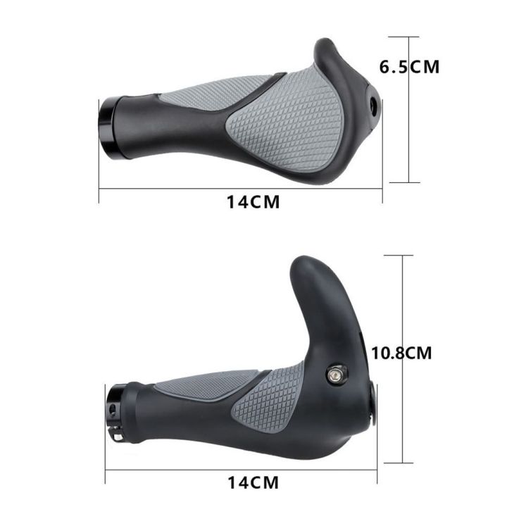1%20pair%20High%20Quality%20Universal%20Bicycle%20Handlebar%20Silicone%20Road%20Bike%20Mountain%20Bike%20Grips%20Non-slip%20MTB%20Moutain%20Bike%20Bicycle%20Accessories%20-%20Image%202