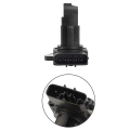 JINMY 2X Mass Air Flow Meter Sensor for Yaris/Vitz 4 Land Cruiser Avensis 22204-0L010. 