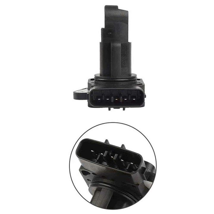 JINMY%202X%20Mass%20Air%20Flow%20Meter%20Sensor%20for%20Yaris/Vitz%204%20Land%20Cruiser%20Avensis%2022204-0L010%20-%20Image%206