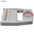 DISICHEN New style Hand Grip Testing Device Hand Grip Testing Device Tester For Hand Handheld Reusable Hand Grip Tool. 