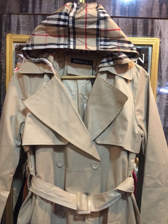 Long%20Trench%20Coat%20Jacket%20With%20Hood%20For%20Ladies%20by%20Kabs%20Kouture%20-%20Image%207