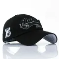 Always Printed Trendy Cap With Adjustable Back Strap For Men - Multicolor  Fashion  Caps For Men  Men'S Wear. 