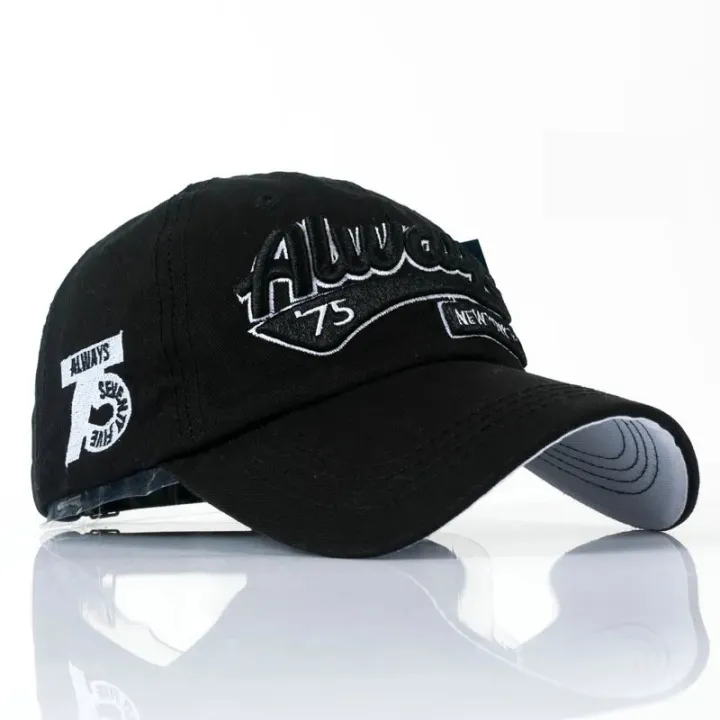 Always%20Printed%20Trendy%20Cap%20With%20Adjustable%20Back%20Strap%20For%20Men%20-%20Multicolor%20%20Fashion%20%20Caps%20For%20Men%20%20Men'S%20Wear%20-%20Image%203