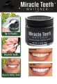 Perfect Smile Stain Remover 20G Black Charcoal Miracle Tooth Whitening Powder By Godam Online. 
