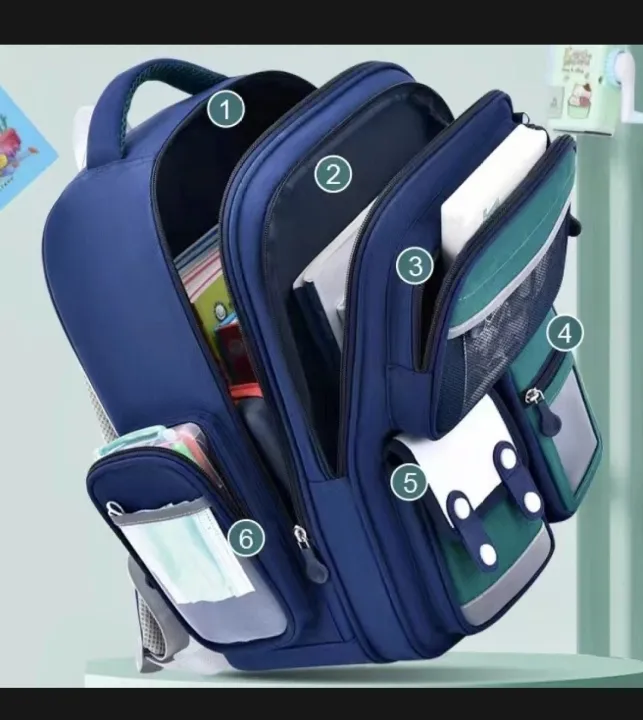 School%20Bags%20For%20Unisex%20Waterproof%20Book%20Carrier%20For%20Grade%201%20to%206%20-%20Image%208