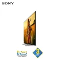 SONY BRAVIA 5 | XR Processor | Mini LED | 4K Ultra HD | HDR | Smart TV (Google TV). 