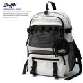 TRUFFLE Waterproof Sports Backpack With 16 Inch Laptop Storage Capacity Unisex T2316. 