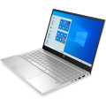 HP Pavilion 14-DV0010 2021 i5 11th Gen / 8GB RAM / 256GB SSD / 14" FHD Display. 