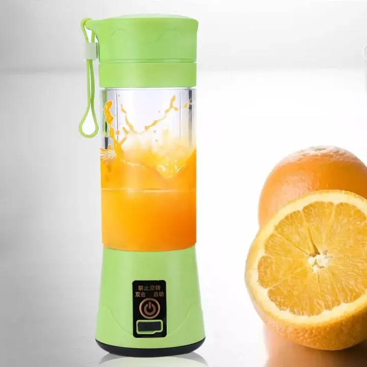 6%20Blades%20USB%20Rechargeable%20Portable%20Electric%20Fruit%20Juicer%20Smoothie%20Blender-380Ml%20-%20Image%203