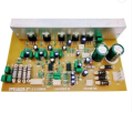 5.1 Home Theater Kit  Board Kit Audio Amplifier with 1 potentiometer. 