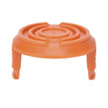 50006531 WA6531 GT Spool Cap Cover for WORX Cordless Grass Trimmer Dounp. 