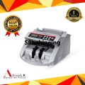 Money/ Cash Notes Counting Machine (2108-UV) with Notes Ditection for your Small business, Shop office. 