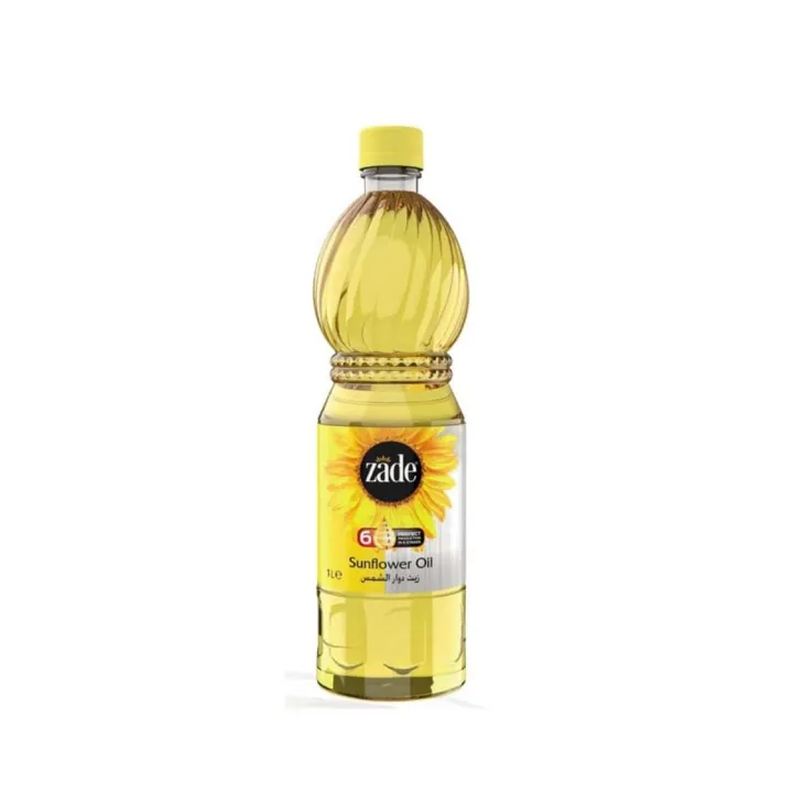 Zade%20Sunflower%20Oil%20%20%E2%80%93%201%20Ltr%20pet%20Bottle%20-%20Image%202