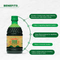 Apollo Noni Natural & Organic Juice Concentrate 450ml. 