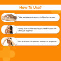 The Derma Co. Pore Minimizing Priming Sunscreen With Spf 50 & Pa+++ For Open Pores & Uva/Uvb Protection - 50G. 
