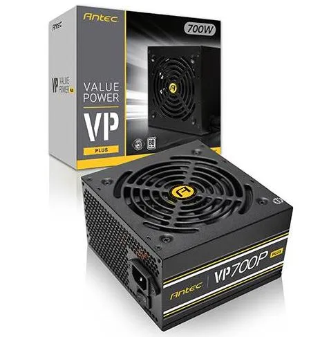 Antec%20Power%20Supply%20Unit%20VP700P%20Plus%20HT%20-%20Image%202