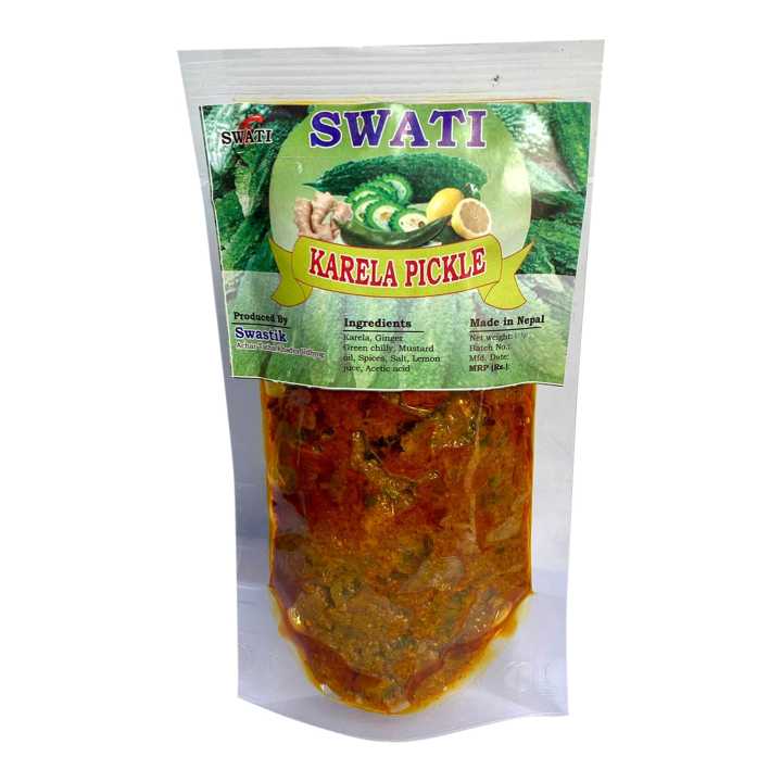 Kalrela Pickle 175gm