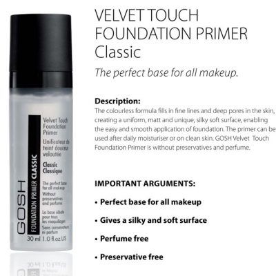 GOSH%20Velvet%20Touch%20Foundation%20Primer%20Classic%20-%2030%20ml%20-%20Image%204
